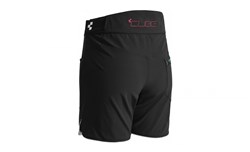Cube Tour WLS Womens Baggy Cycling Shorts