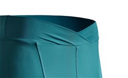Cube Tour WLS Womens 3/4 Cycling Tights