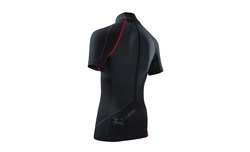 Cube Undershirt Functional Cold Conditions Blackline Short Sleeve Cycling Baselayer