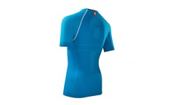 Cube Undershirt Functional Teamline Short Sleeve Cycling Base Layer