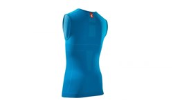 Cube Undershirt Functional Teamline Cycling Sleeveless Base Layer