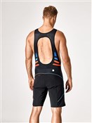 Cube Black Zero Road Baggy Cycling Shorts