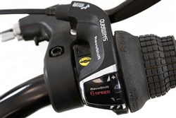 Raleigh Tumult 24w 2017 Junior Bike