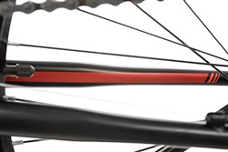 Raleigh Tumult 24w 2017 Junior Bike