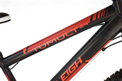 Raleigh Tumult 24w 2017 Junior Bike