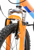 Raleigh Tumult 18w 2017 Kids Bike