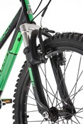 Raleigh Tumult 20w 2017 Kids Bike