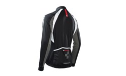 Cube Blackline Long Sleeve Cycling Jersey