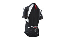 Cube Blackline Short Sleeve Cycling Jersey