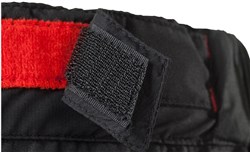 Cube Blackline Baggy Cycling Rain Shorts