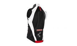 Cube Blackline Cycling Wind Vest