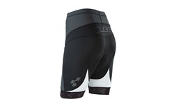 Cube Blackline WLS Womens Cycle Shorts
