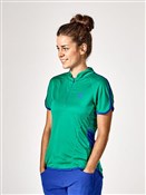 Cube Tour WLS Womens Short Sleeve Cycling Jersey