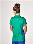 Cube Tour WLS Womens Short Sleeve Cycling Jersey
