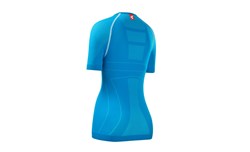 Cube Undershirt Functional Teamline WLS Womens Short Sleeve Cycling Base Layer