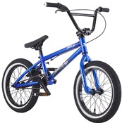 Haro Downtown 16w 2016 BMX Bike
