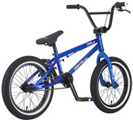 Haro Downtown 16w 2016 BMX Bike