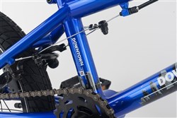 Haro Downtown 16w 2016 BMX Bike