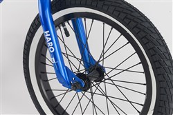Haro Downtown 16w 2016 BMX Bike