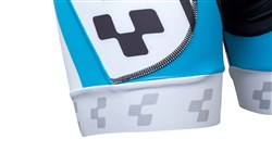 Cube Teamline WLS Womens Cycle Shorts