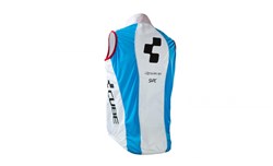 Cube Teamline Pure Cycling Wind Vest / Gilet