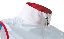 Cube Teamline Pure Cycling Wind Vest / Gilet