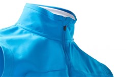 Cube Teamline Cycling Wind Vest / Gilet