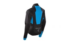 Cube Teamline Softshell Cycling Jacket