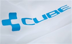 Cube Teamline Cycling Rain Jacket