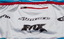 Cube Teamline Long Sleeve Cycling Jersey