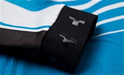 Cube Teamline Long Sleeve Cycling Jersey