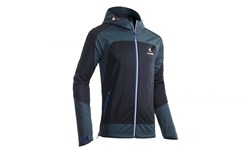 Cube Softshell Cycling Jacket