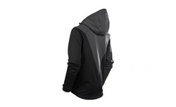 Cube After Race Softshell Cycling Jacket