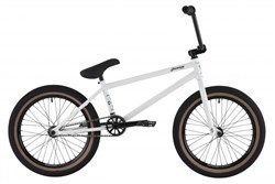 Premium Products Duo 2016 BMX Bike