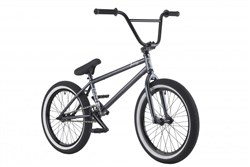 Premium Products Duo 2016 BMX Bike