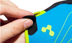 Cube Natural Fit Short Finger Cycling Gloves