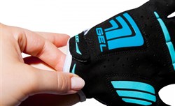 Cube Sun Natural Fit WLS Womens Long Finger Cycling Gloves