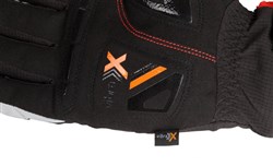 Cube X-Shell Natural Fit Long Finger Cycling Gloves