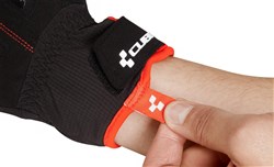 Cube X-Shell Natural Fit Long Finger Cycling Gloves