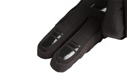 Cube X-Shell Natural Fit Long Finger Cycling Gloves