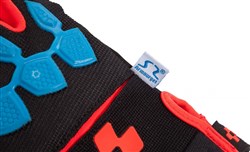 Cube Race Armourgel Long Finger Cycling Gloves