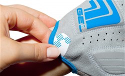 Cube Natural Fit WLS Womens Short Finger Cycling Gloves