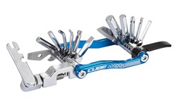 Cube Cubetool 20 in 1 Multi Cycle Tools