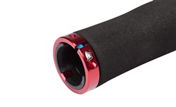 Cube Pro Grips