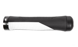 Cube Natural Fit Comfort Grips