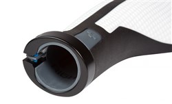 Cube Natural Fit Comfort Grips