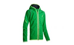 Cube Junior Softshell Cycling Jacket