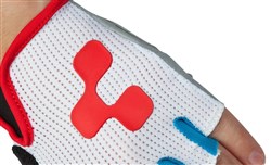 Cube Junior Race Short Finger Cycling Gloves