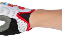 Cube Junior Race Short Finger Cycling Gloves