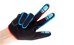Cube Junior Race Eazy Long Finger Cycling Gloves